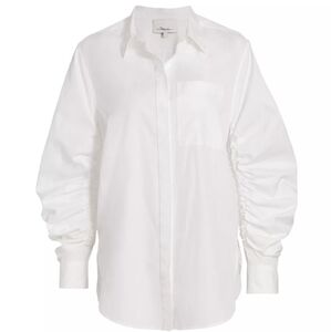 3.1 Phillip Lim, 0, white